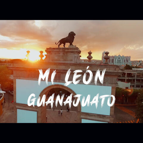 Mi León