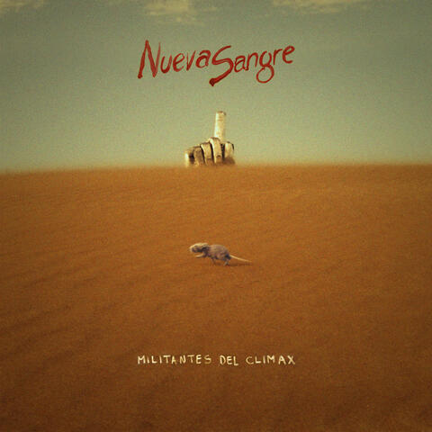 NUEVA SANGRE