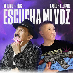 Escucha Mi Voz