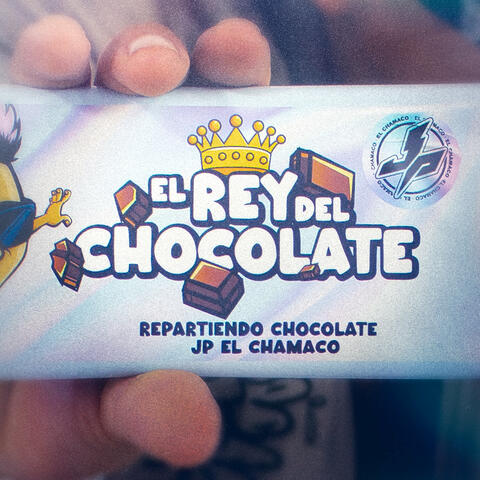 El Rey Del Chocolate