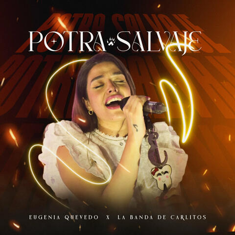 Potra Salvaje