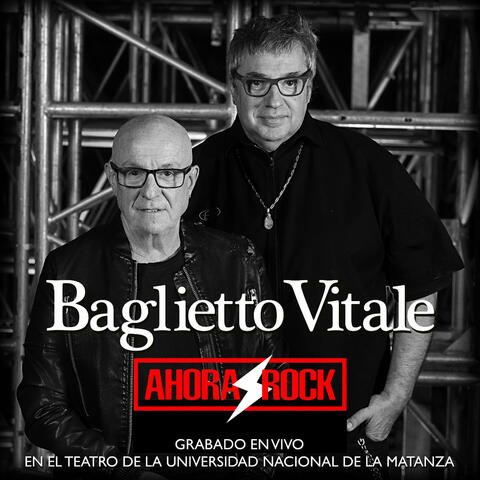 AHORA ROCK