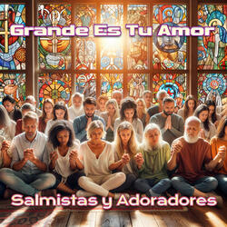 Camino Al Calvario