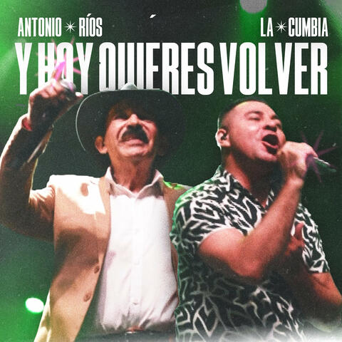 Y Hoy Quieres Volver