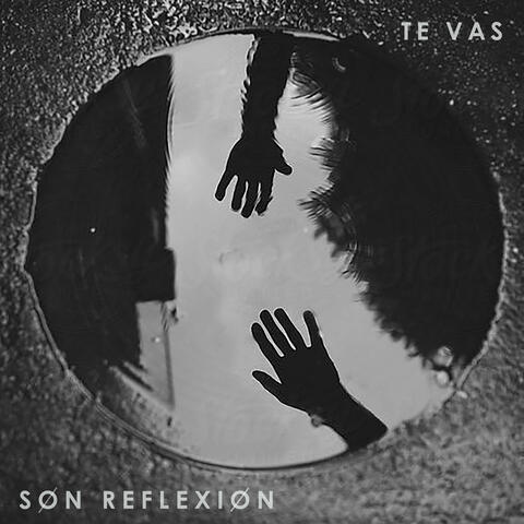Te Vas