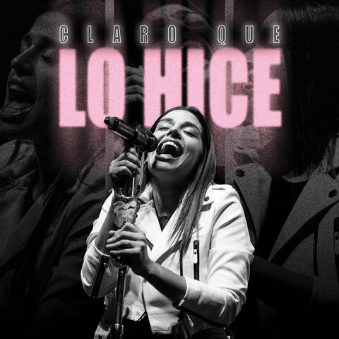 Claro Que Lo Hice