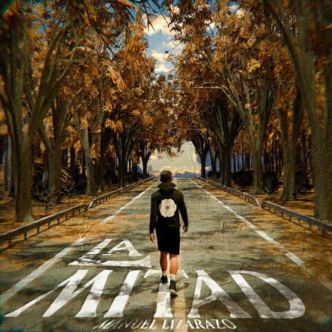 La Mitad