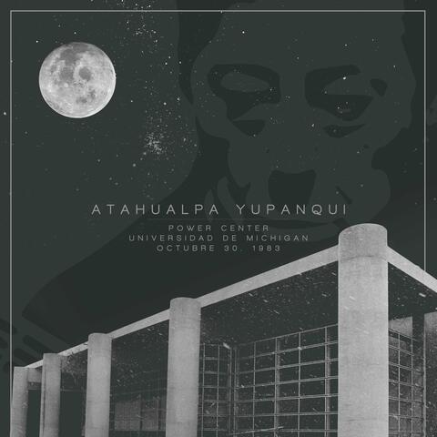 Atahualpa Yupanqui en Michigan
