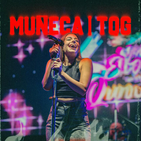 Enganchados Muñecas - TQG