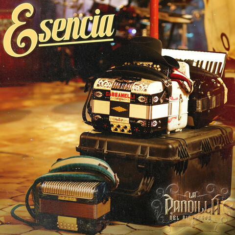 Esencia