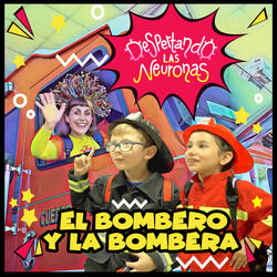 El Bombero Y La Bombera
