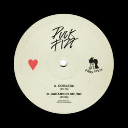 Caramelo Sound