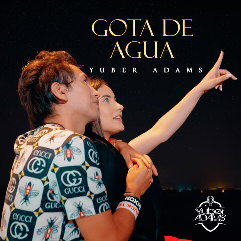 Gota De Agua