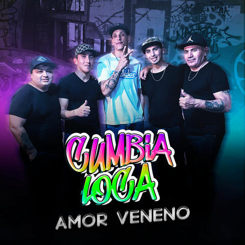 Amor Veneno