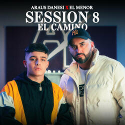 "El Camino" Session 8