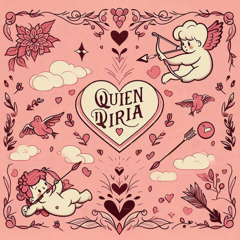 Quién Diría