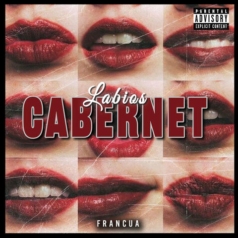 Labios Cabernet