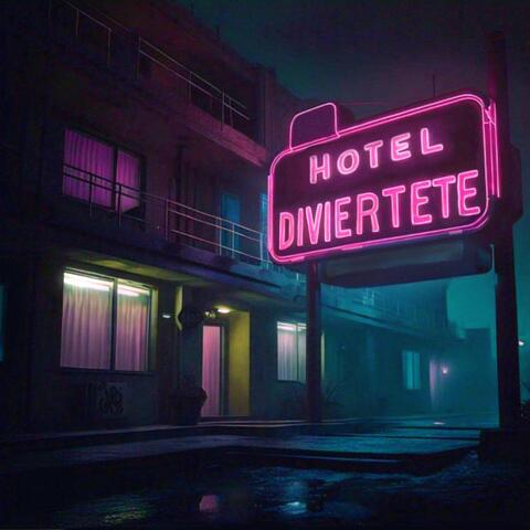 Diviértete