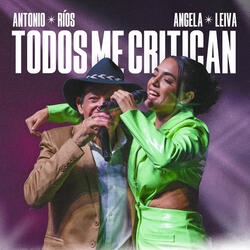 Todos Me Critican