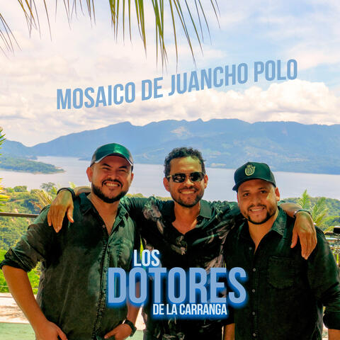 Mosaico de Juancho Polo