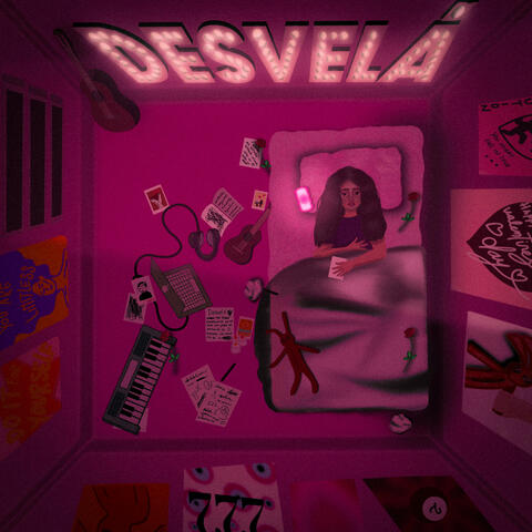 DESVELÁ
