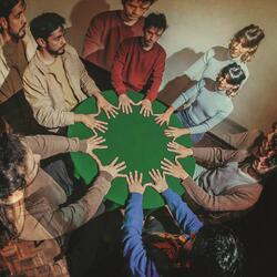 Yo Sí Estoy en Guerra