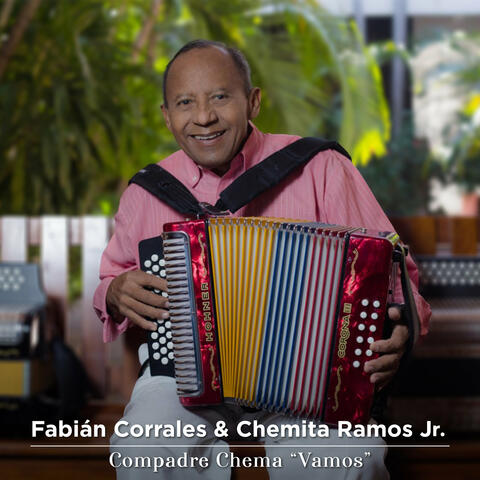 Compadre Chema ¨Vamos¨