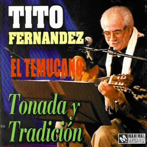 Tonadas y Tradición