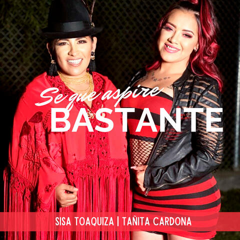Se Que Aspiré Bastante