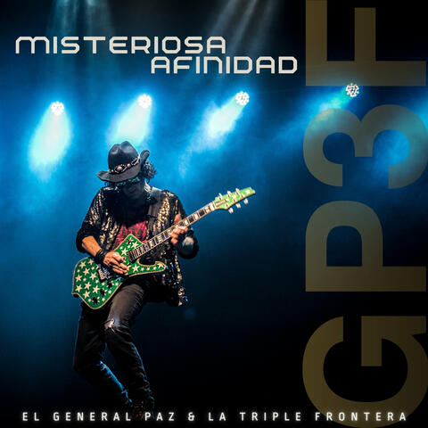 Misteriosa Afinidad