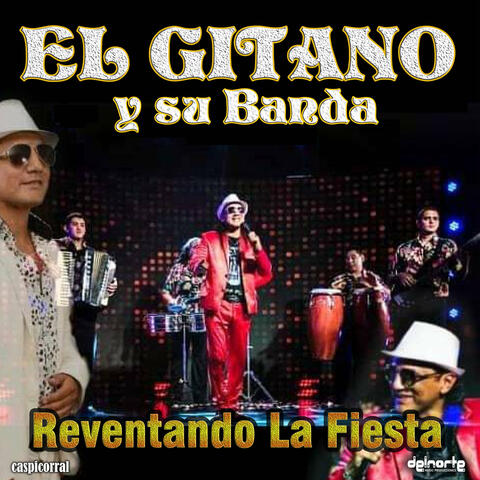 Reventando La Fiesta