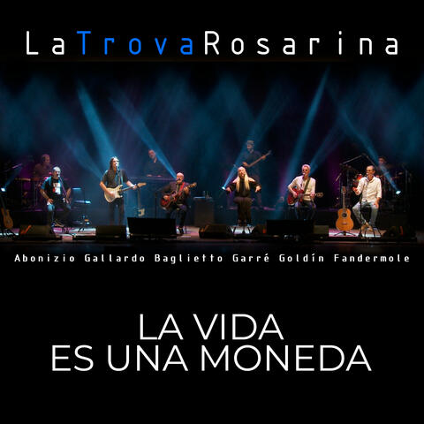 La Vida Es Una Moneda