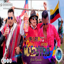 Lamparoso Carnaval 2022