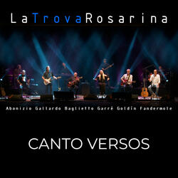 Canto Versos