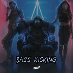 Bass Kicking
