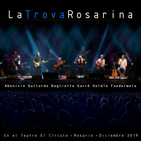 La Trova Rosarina