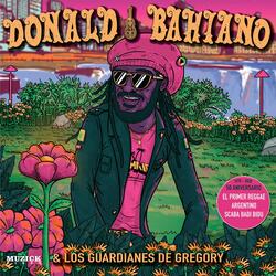 #1 El Primer Reggae Argentino/Scaba Badi Bidu