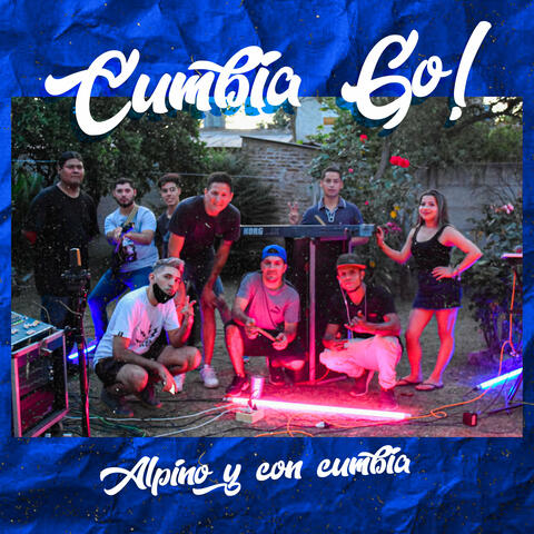 Alpino Y Con Cumbia