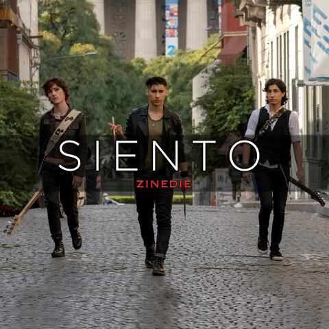 Siento