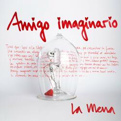 Amigo Imaginario
