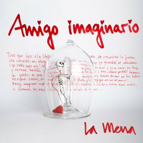 Amigo Imaginario