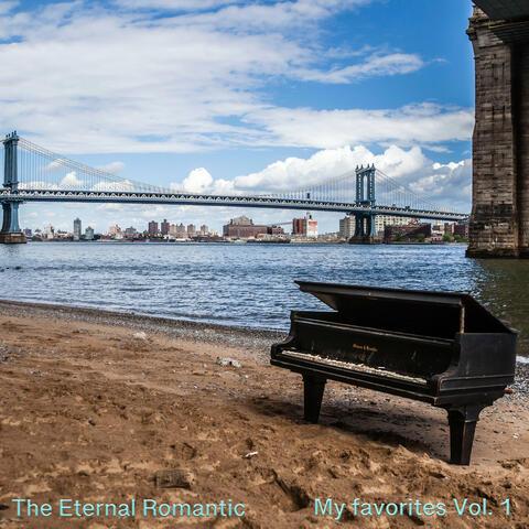 My Favorites Vol. 1