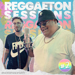 Reggaeton Sessions #2