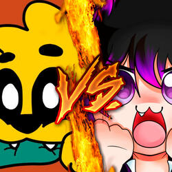 MIKECRACK VS FRANCISCO GAMES RAP