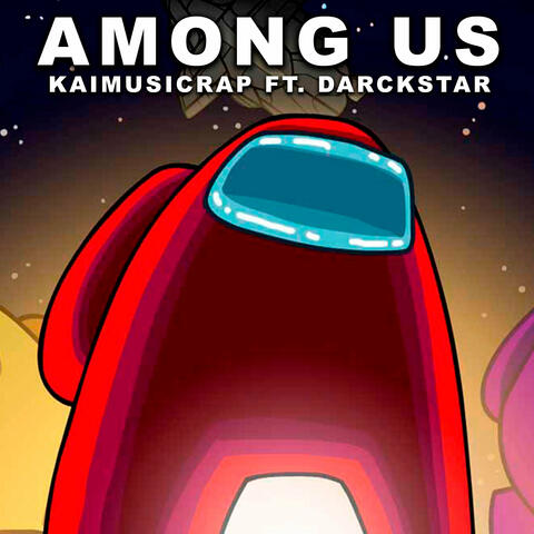 AMONG US RAP