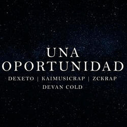 UNA OPORTUNIDAD