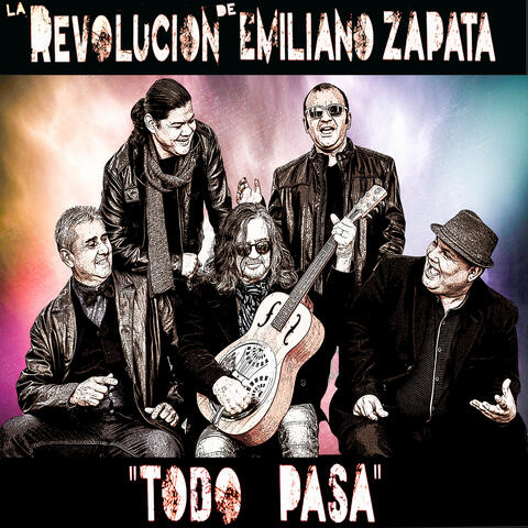 Todo Pasa
