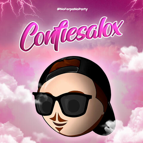 Confiesalox