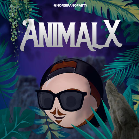 Animalx