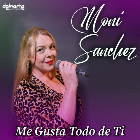Me Gusta Todo De Ti